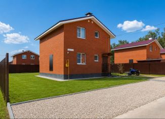 Продажа дома, 109.9 м2, Нижегородская область