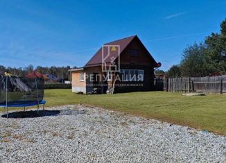 Продам дом, 126.9 м2, Свердловская область, Проезжая улица, 57