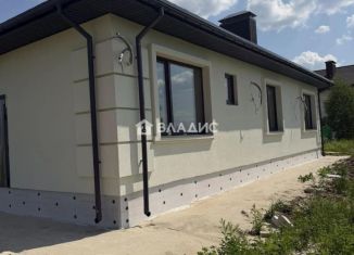 Продается дом, 121 м2, Нижегородская область, Яблоневая улица