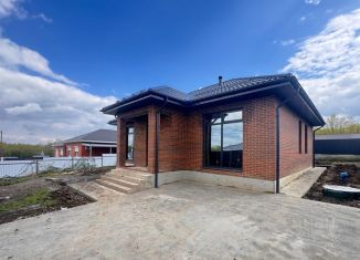 Продаю дом, 140 м2, Горячий Ключ, Горячеключевская улица, 15