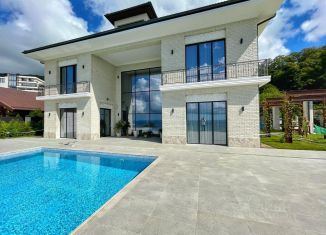 Продается дом, 380 м2, Краснодарский край