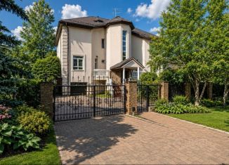 Продам дом, 560 м2, деревня Новосумино