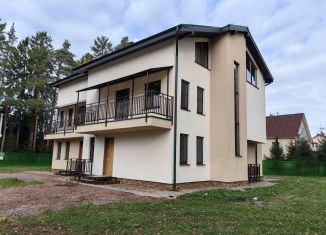 Дом на продажу, 249 м2, Ленинградская область, Советская улица, 54