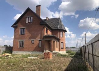 Продажа дома, 283 м2, Краснодарский край, Лазурный проспект