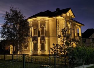 Дом на продажу, 422 м2, КП Ла-Манш, КП Ла-Манш, 94