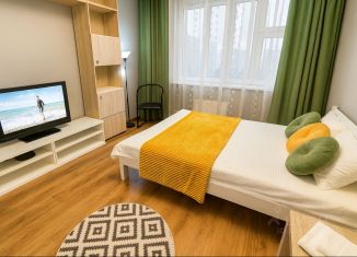 Сдам в аренду 2-ком. квартиру, 67 м2, Московская область, Совхозная улица, 16