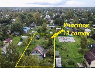 Продается дом, 50.1 м2, Ленинградская область, 11-я линия, 49