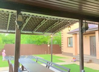 Сдам в аренду дом, 40 м2, Краснодарский край, улица Лукьяненко, 12/1