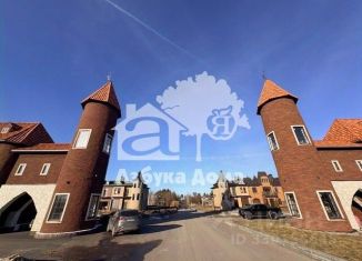 Продаю таунхаус, 143.7 м2, Ленинградская область