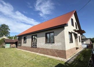 Продаю дом, 280 м2, Ленинградская область, Тихая улица, 10