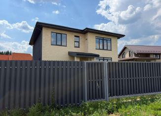 Продажа дома, 220 м2, Московская область