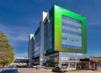 Продажа офиса, 68.8 м2, Москва, Рязанский проспект, 10с18