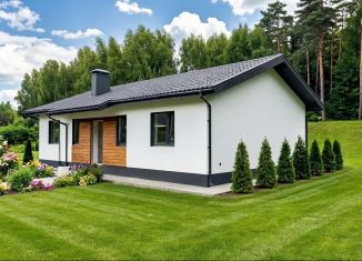 Продам дом, 96 м2, деревня Коринка