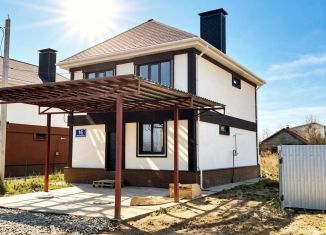 Продается дом, 140 м2, Нижегородская область, Фиалковая улица, 16