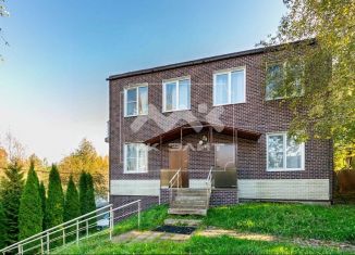 Продаю дом, 548.2 м2, Ленинградская область, Центральная улица, 46