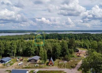 Дом на продажу, 60 м2, Ленинградская область, КП Приозёрье, 130