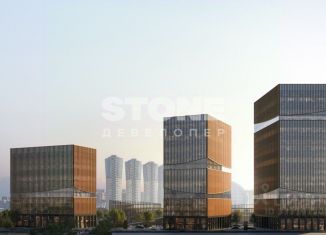 Продам офис, 813.6 м2, Москва, Ходынский бульвар, 6/2