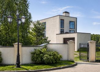 Продажа коттеджа, 1020 м2, Московская область