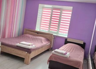 1-ком. квартира в аренду, 40 м2, село Дивеево, улица Симанина, 12