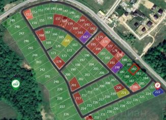 Продам участок, 8 сот., Московская область