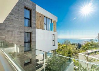 Продажа дома, 750 м2, Краснодарский край, Курортный проспект, 105Б
