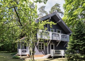 Продажа дачи, 300 м2, Московская область