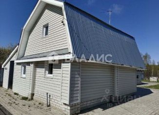 Продается дом, 75 м2, Нижегородская область