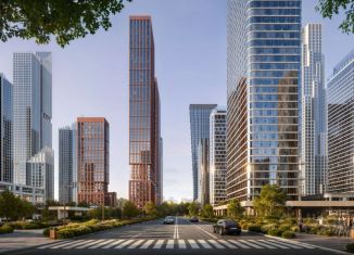 Продам офис, 206.24 м2, Москва, ЗАО, Верейская улица, 29с29