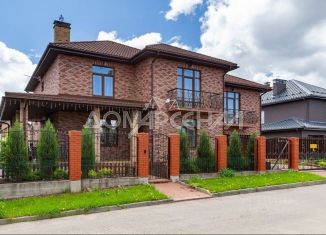 Продам дом, 330 м2, Москва