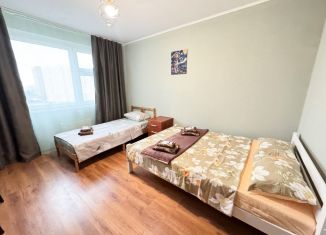 Сдаю 2-ком. квартиру, 62 м2, Московская область, Совхозная улица, 16