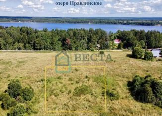 Продаю земельный участок, 14.44 сот., Ленинградская область