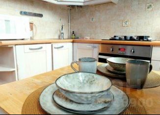 Сдача в аренду однокомнатной квартиры, 45 м2, Выборг, проспект Ленина, 7