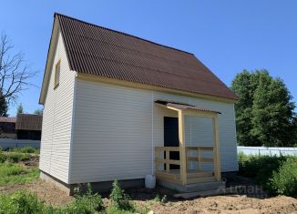 Дом на продажу, 82.9 м2, Ленинградская область