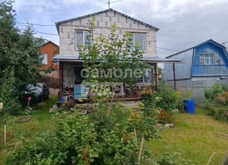 Продается дача, 74 м2, Казань, Сад № 11 КАПО имени С.П. Горбунова, 186, Авиастроительный район
