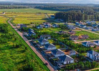 Продам участок, 6.89 сот., Свердловская область, Тёплая улица