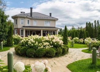 Продажа дома, 350 м2, деревня Глаголево, деревня Глаголево, 25