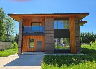 Продам дом, 221 м2, Московская область