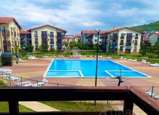 Сдаю в аренду квартиру студию, 29 м2, Краснодарский край, Утришская улица, 31Ак2