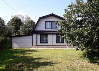 Продам дом, 70 м2, Нижегородская область, деревня Сапун, 13