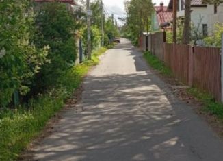 Участок на продажу, 4.3 сот., Санкт-Петербург, 12-я дорожка, 1/2222