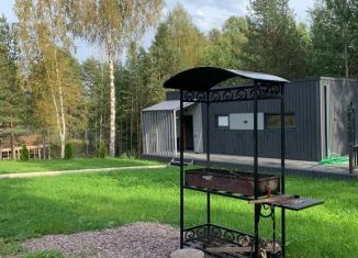 Сдается дом, 60 м2, Ленинградская область
