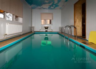 Сдается дом, 440 м2, Московская область
