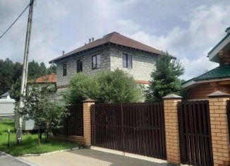Продаю коттедж, 190 м2, Свердловская область, Лесная улица, 75
