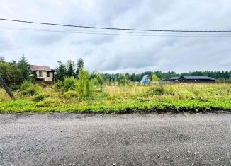 Продам участок, 13.19 сот., Санкт-Петербург, Восточная улица