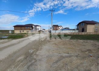 Продажа земельного участка, 5 сот., Краснодарский край, улица Сергея Молчанова, 6