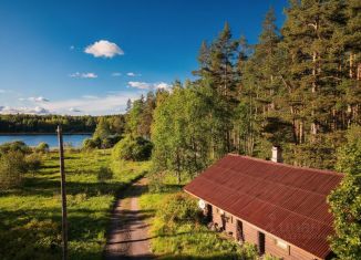 Продажа земельного участка, 108 сот., Ленинградская область