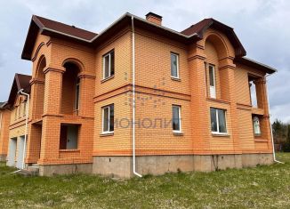Продается коттедж, 275 м2, Москва, микрорайон Графская Усадьба, 22