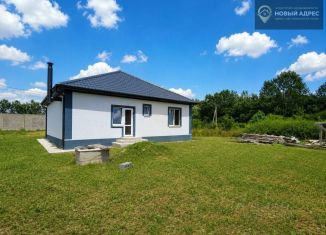 Продажа дома, 95 м2, Краснодарский край, улица Замулы