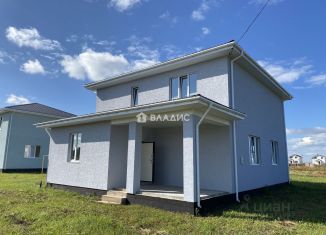 Продажа дома, 176 м2, село Каменки, улица Васнецова, 40