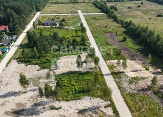 Продажа участка, 10 сот., Ленинградская область, Лесная улица